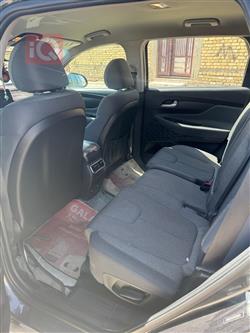 هیوندای سەنتافی